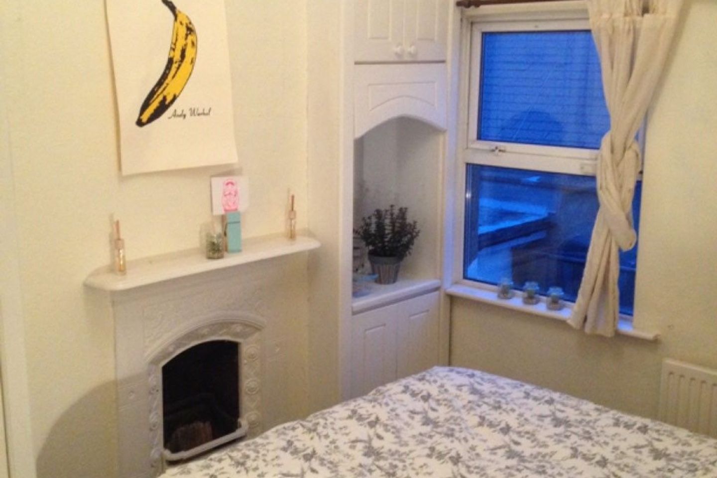 Aughrim Lane, Arbour Hill, Dublin 7