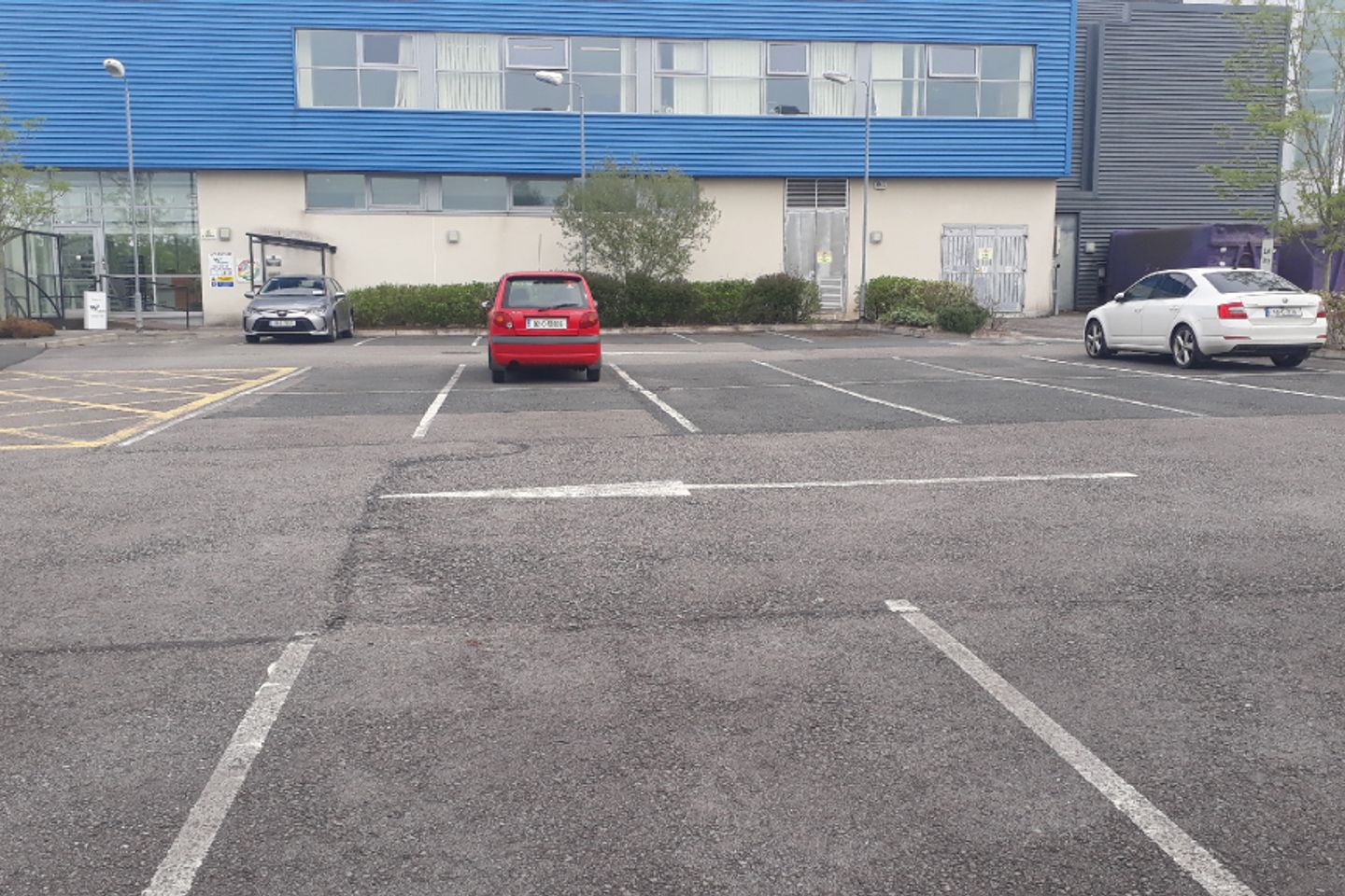 Mahon Retail Park, Cork, T12 K231, Mahon, Co. Cork