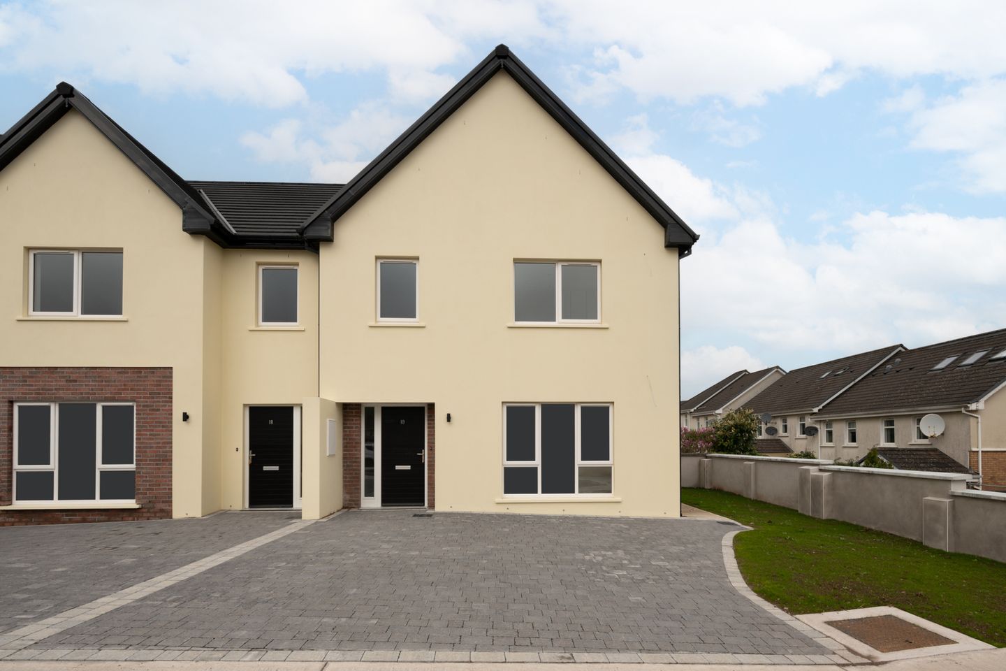 Harbour Heights, Harbour Heights, Harbour Heights, Rochestown Road