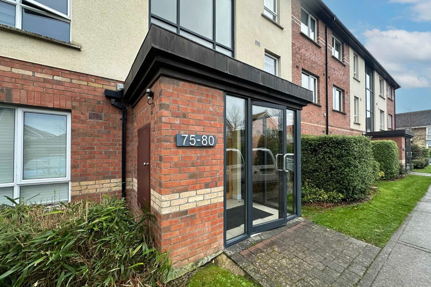 Apartment 79, Block D, Cedar Square, Ridgewood, Swords, Co. Dublin, K67D438
