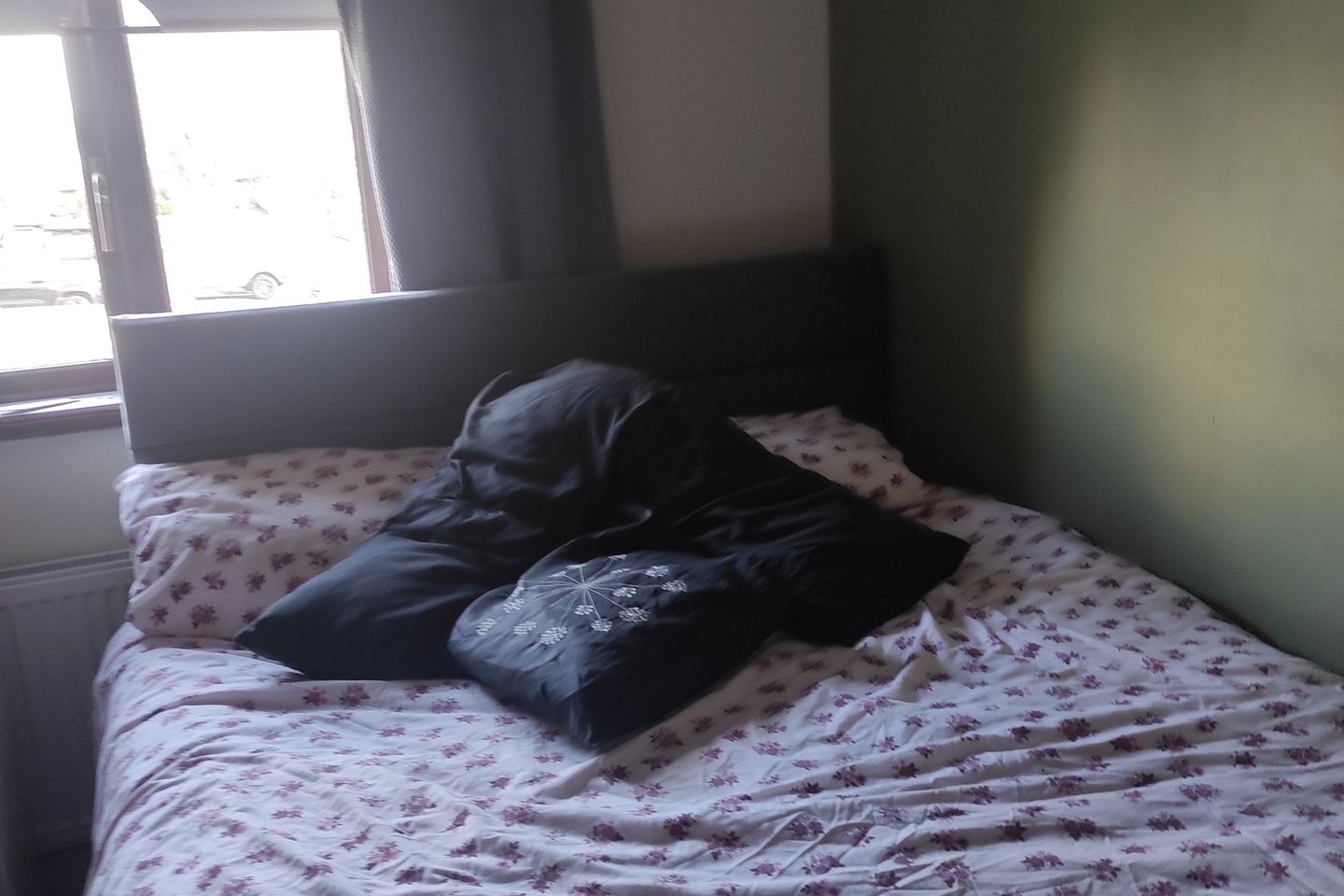 New Nangor Road, Clondalkin, Dublin 22