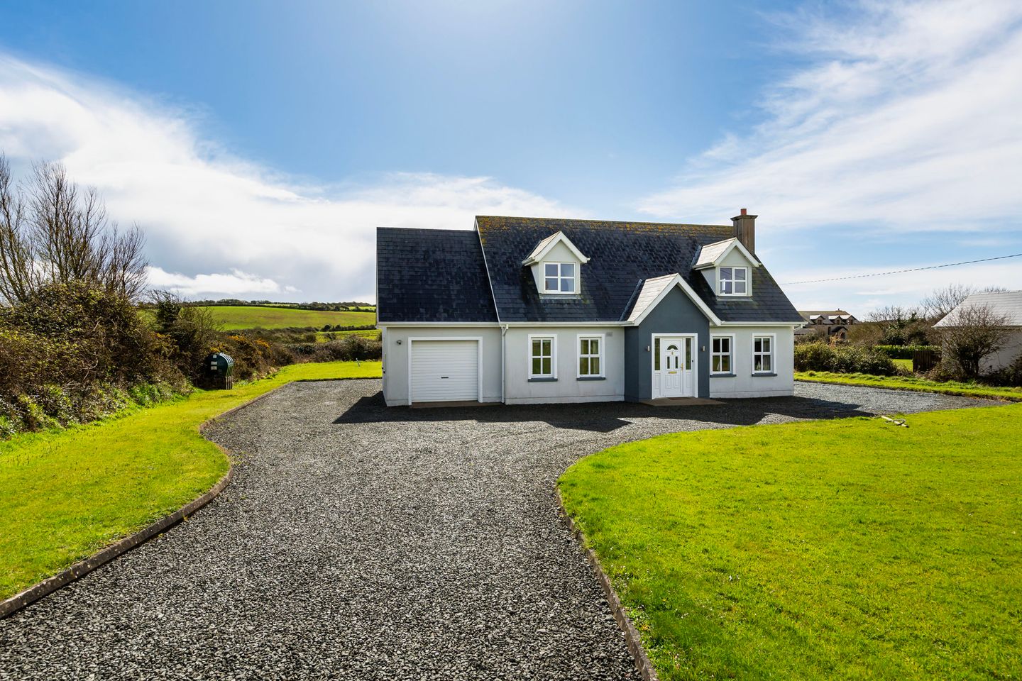 Templetown, Fethard, New Ross, Co Wexford, Y34AE22 is for sale on Daft.ie