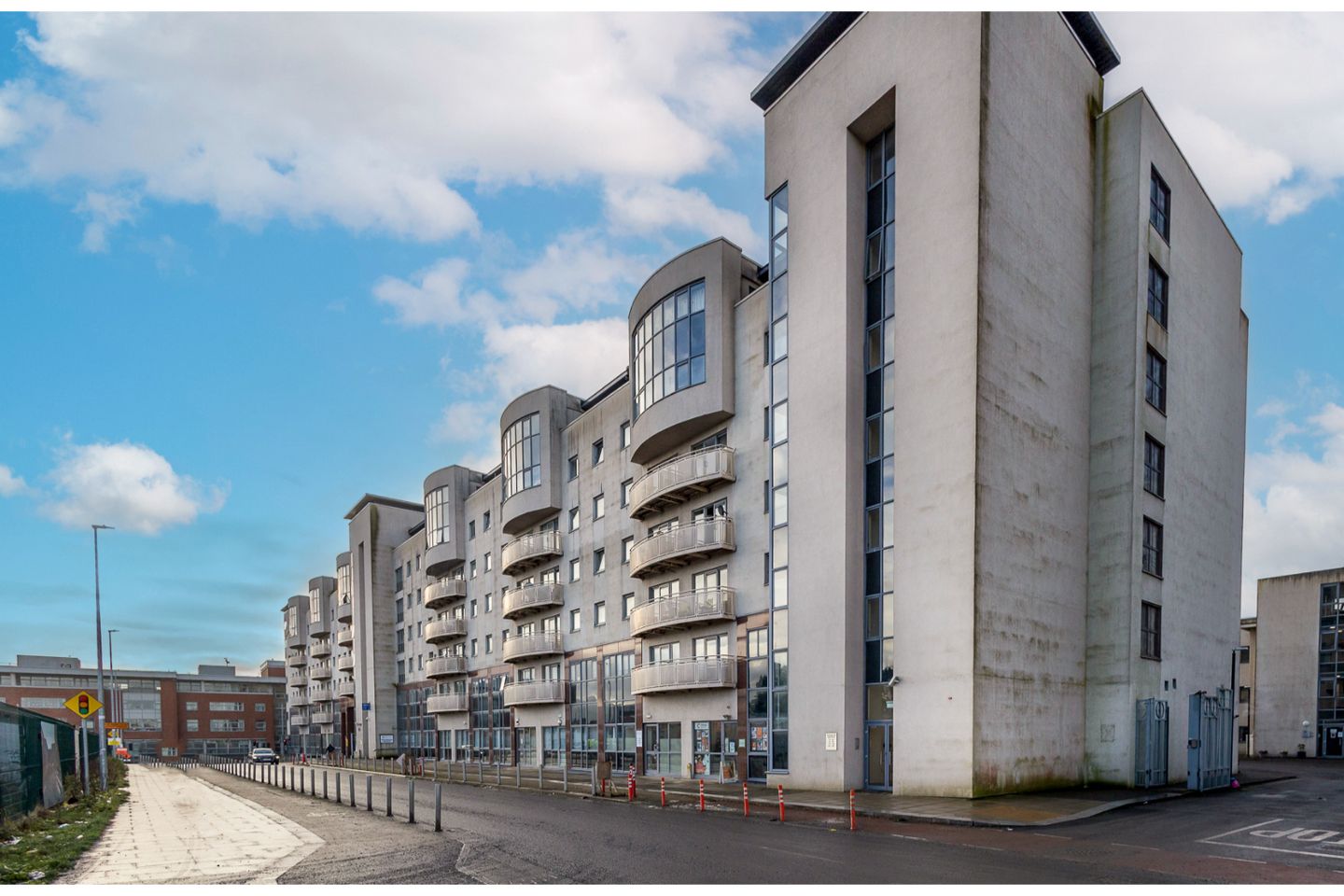 Apartment 92, Exchange Hall, The Exchange, Tallaght, Dublin 24, D24XH75