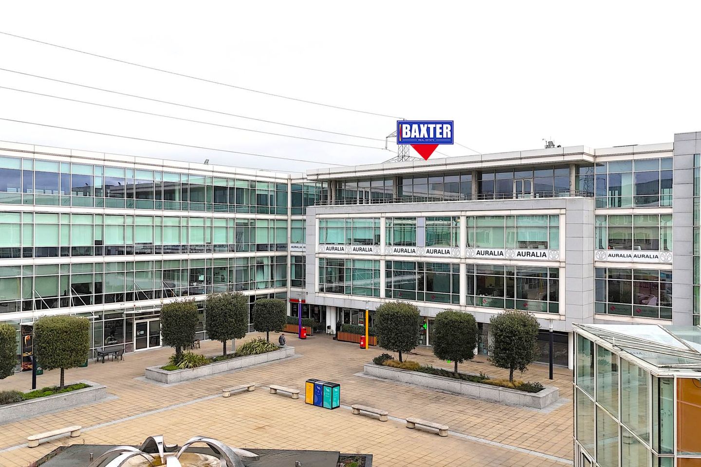 Unit 3B, Block 71, The Plaza, Park West Business Park, Dublin 12, Park West, Dublin 12