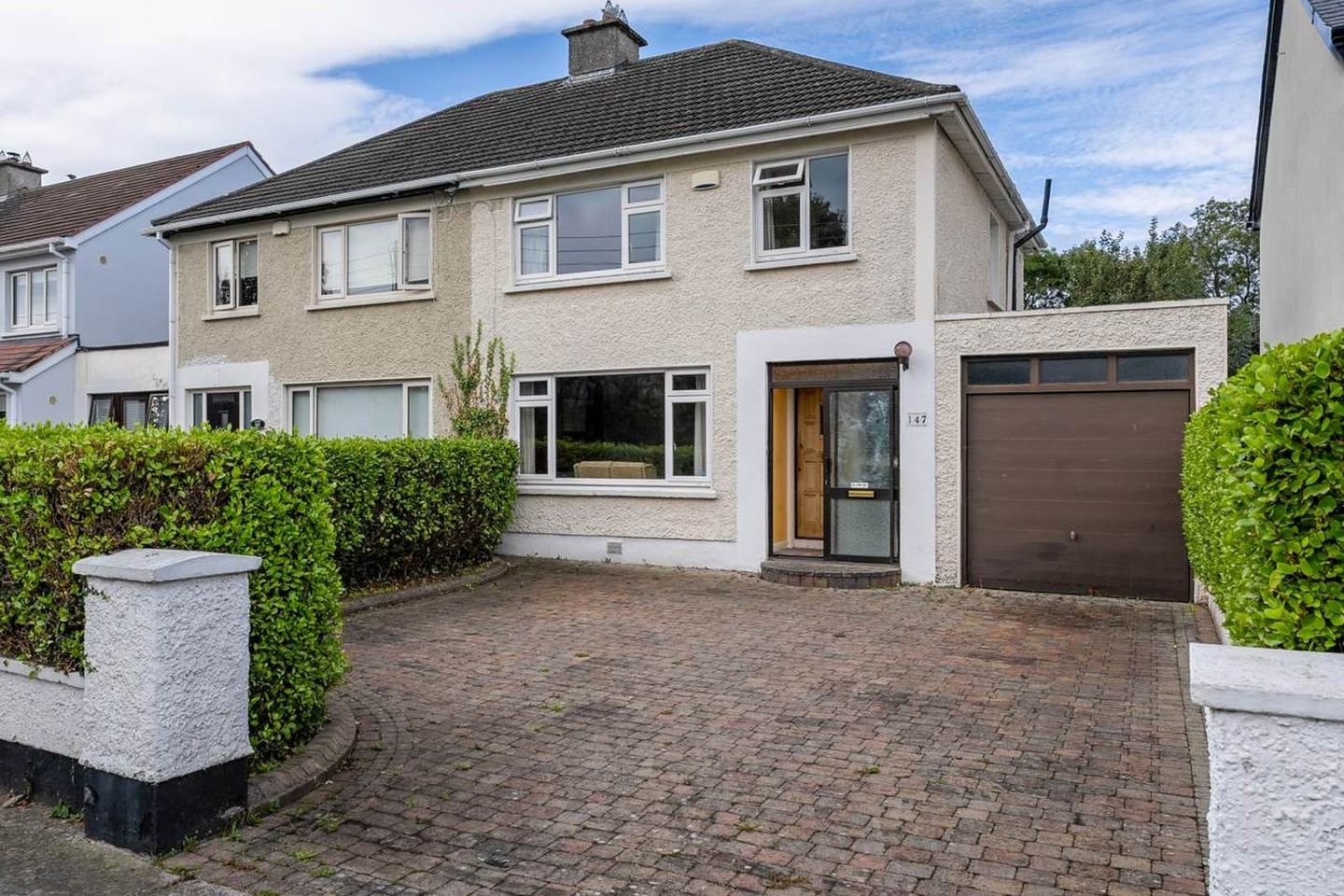 147 Ludford Road, D16E9D0