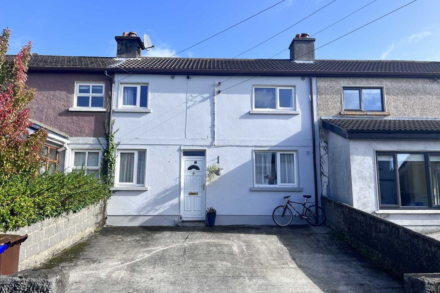 9 Liam Mellow Terrace, Bohermore, Co. Galway, H91W8XN is for sale on