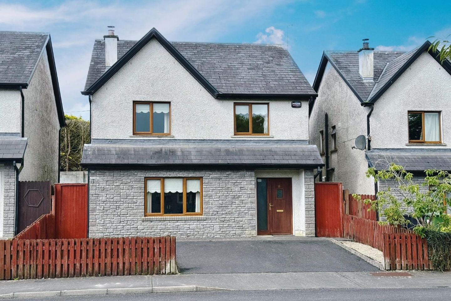 11 Cluain Aoibhinn, Claremorris, Co. Mayo, F12Y4C4