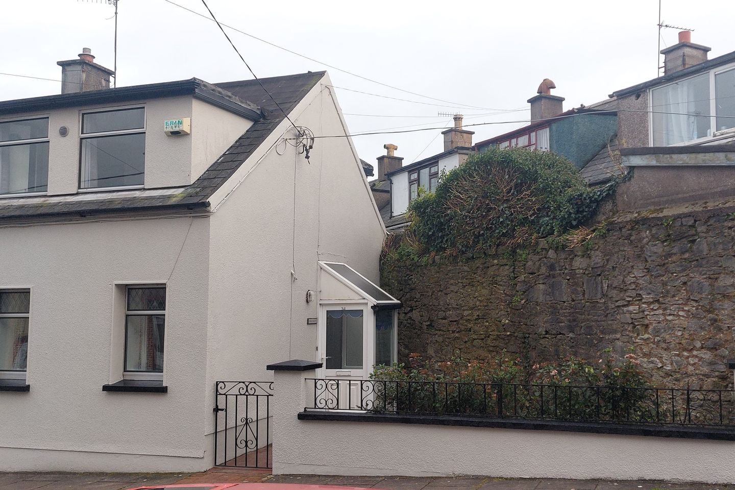Casa Martin, 34 Saint Finbarrs Terrace, Cork City, Co. Cork, T12X7PF