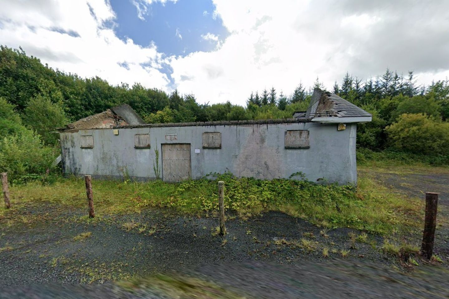Killaraght, Ardmoyle, Boyle, Co. Roscommon
