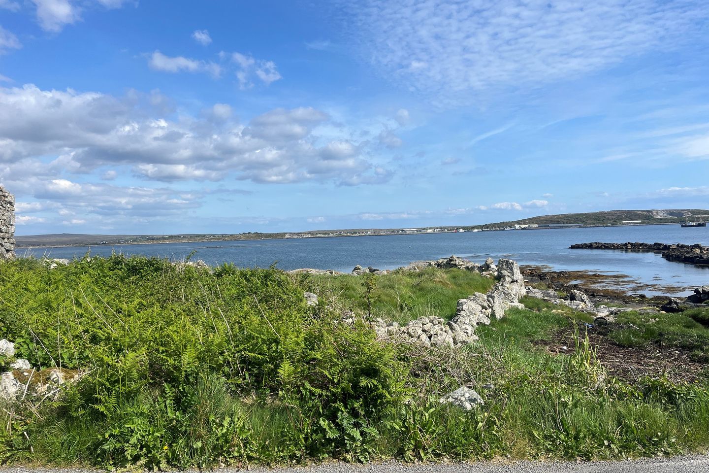 Sruthan, Carraroe, Co. Galway