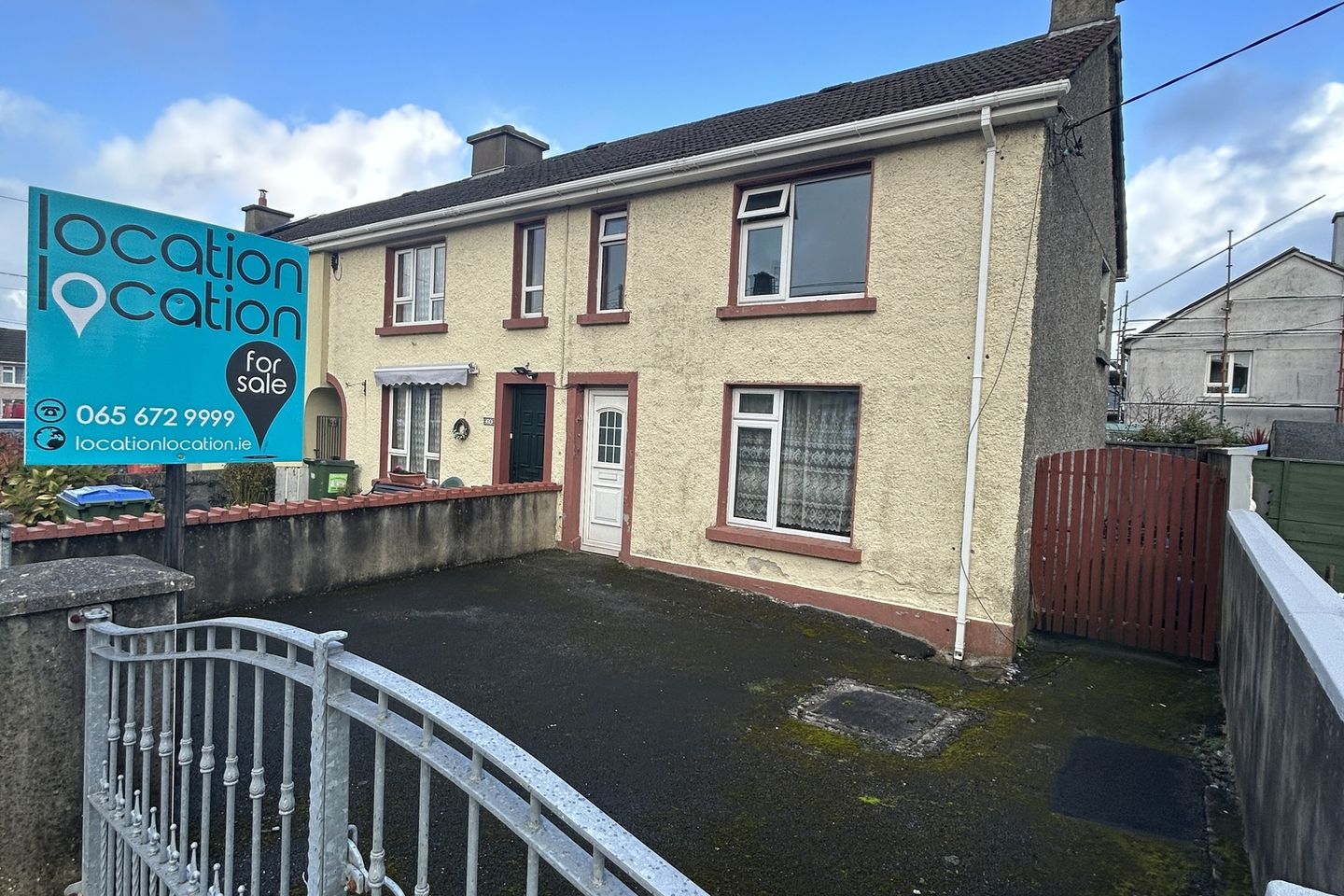 19 Hermitage, Ennis, Co. Clare, V95AFH9 is for sale on Daft.ie