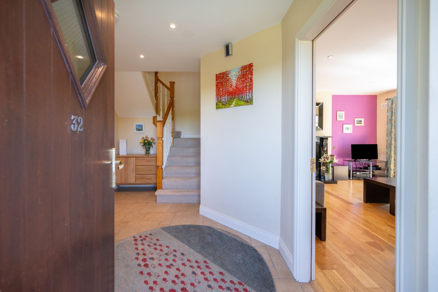 32 The Court, Harbour Heights, Passage West, Co. Cork, T12RF21 is for