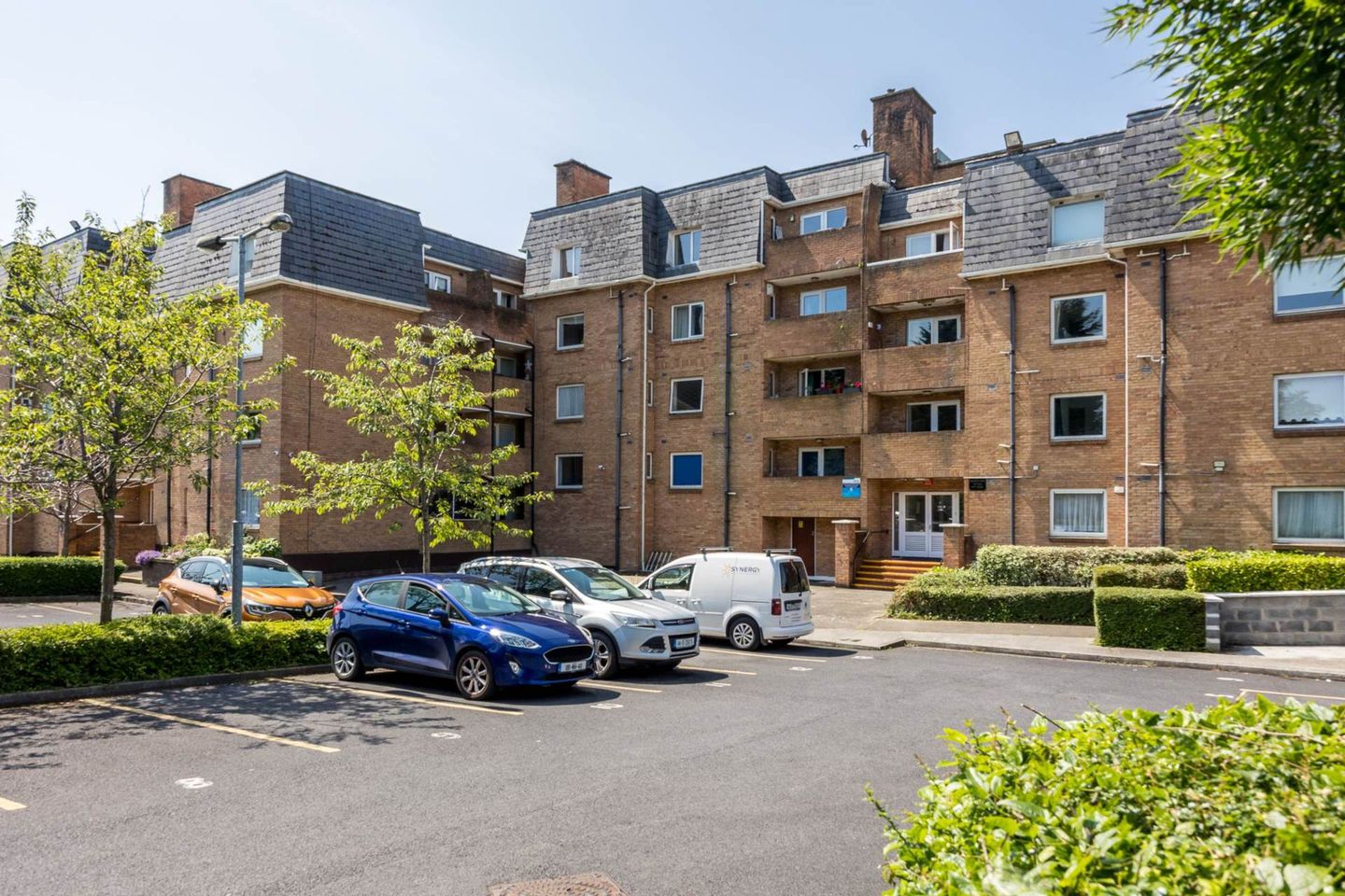 28b Bettyglen, Raheny, Dublin 5, D05AK79