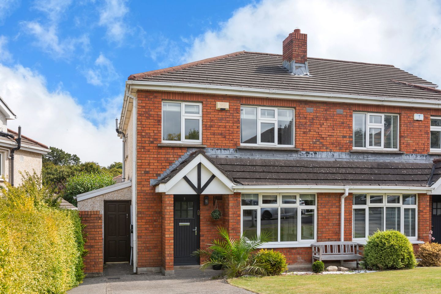 5 Grangebrook Avenue, Rathfarnham, Dublin 16, D16H2W9