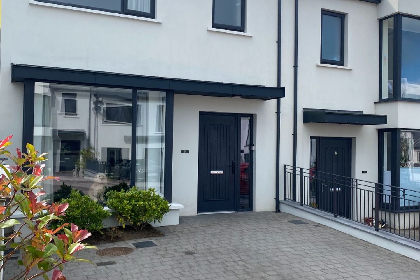 19 Mill View, Ballinglanna, Glanmire, Co. Cork, T45R231