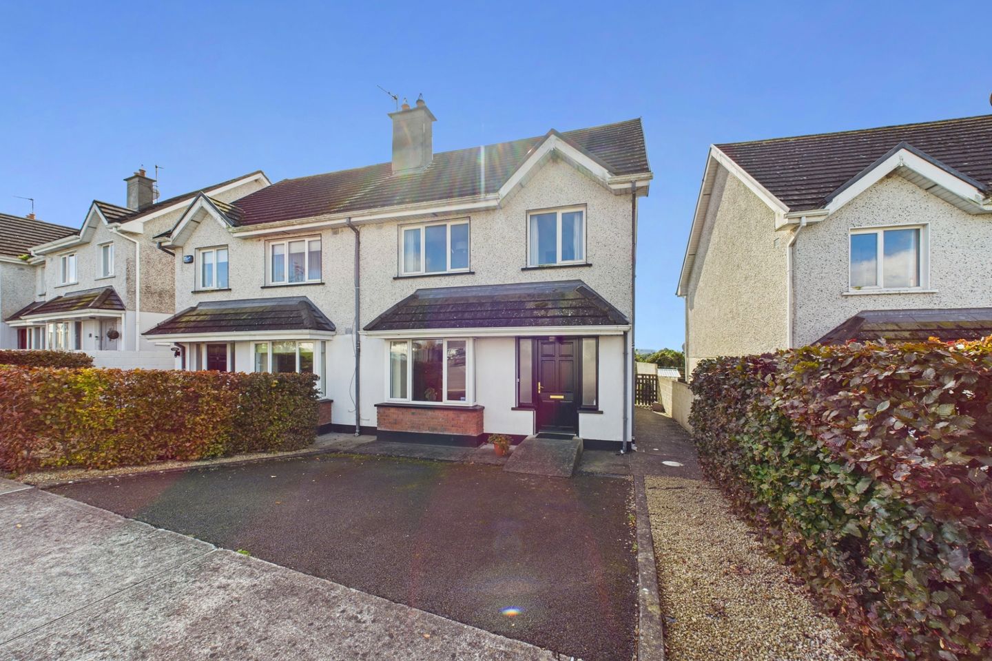 20 Townfields, Cloughjordan, Co. Tipperary, Cloughjordan, Co. Tipperary, E53WY63