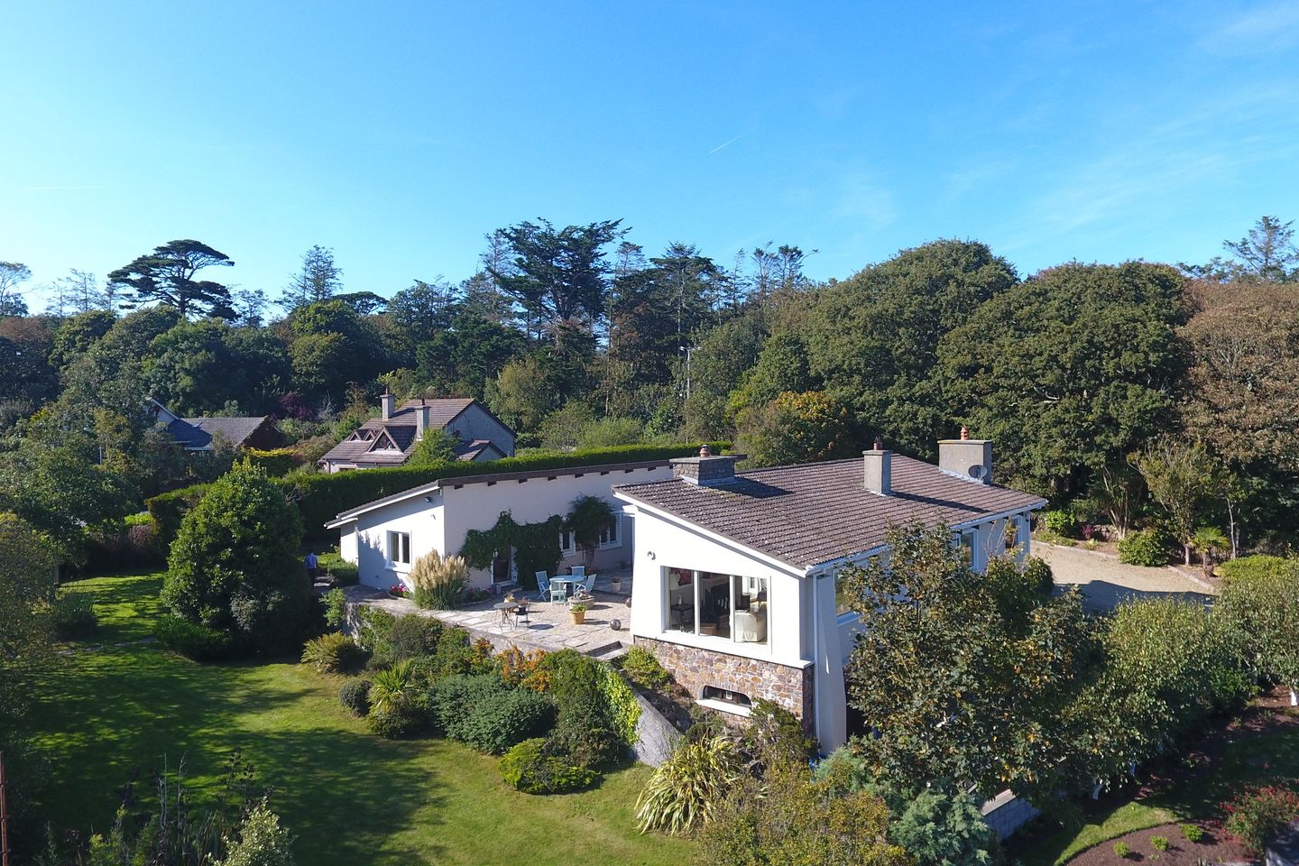Meadowcourt, 12 Woodfield, Dunmore East, Co. Waterford
