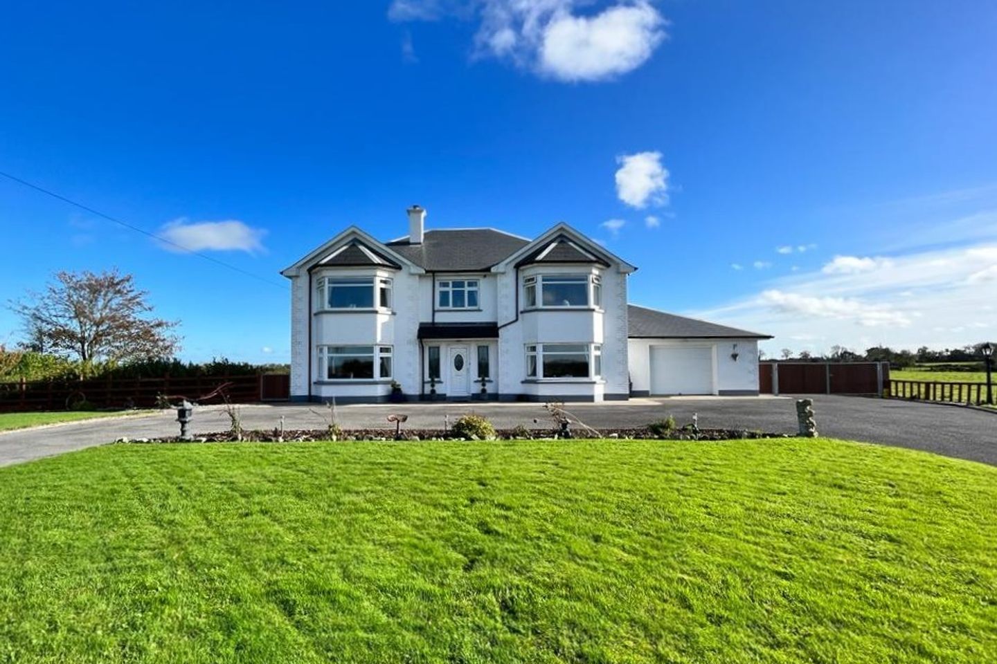 Grallagh, Menlough, Menlough, Co. Galway, H53YE24 is for sale on Daft.ie