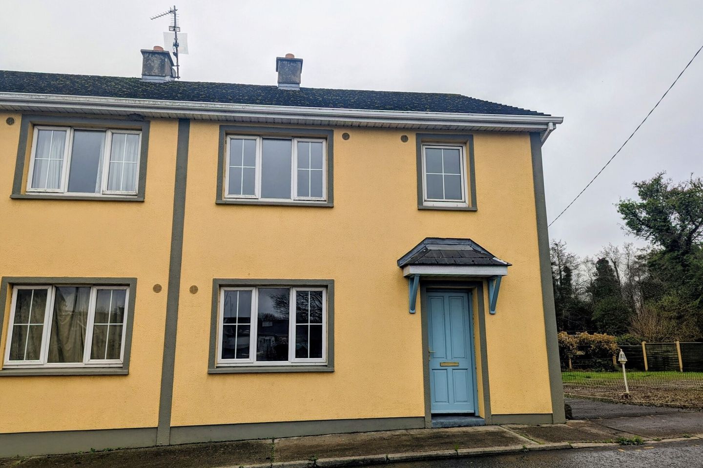 4 Old Mill Road, Ballyvary, Castlebar, Co. Mayo, Ballyvary, Co. Mayo, F23AT04
