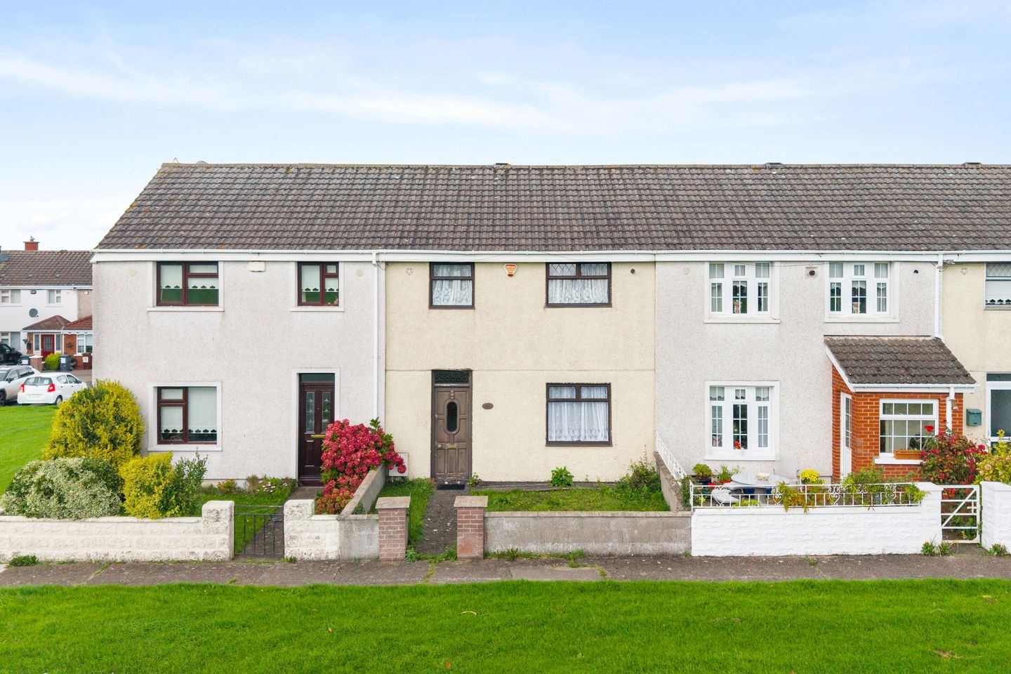 43 Castle Park, Tallaght, Tallaght, Dublin 24, D24RKR8