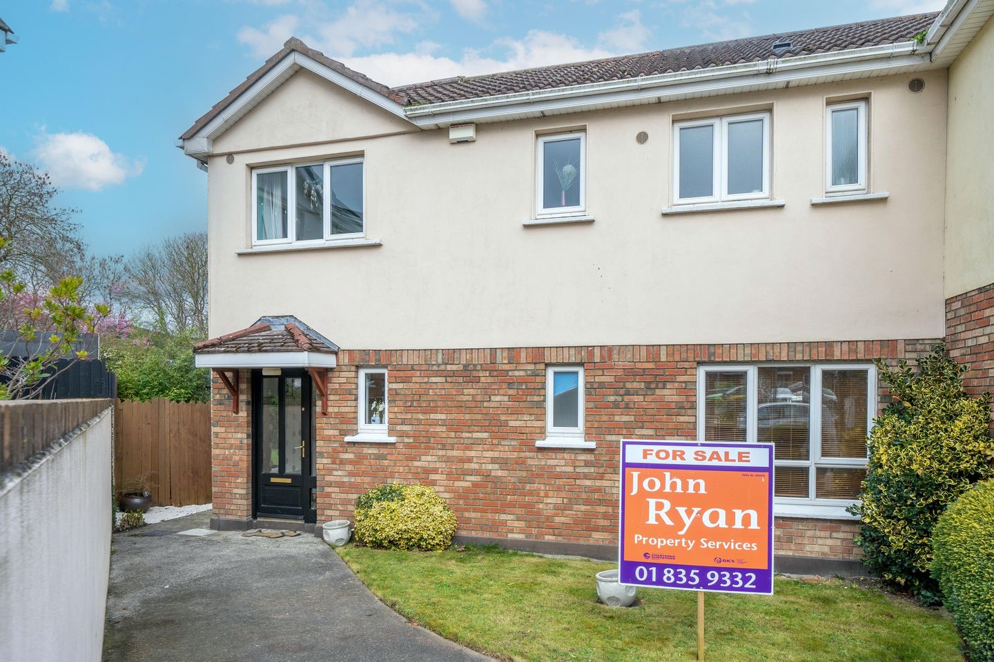 17 Westfield Green, Ashbourne, Co. Meath, A84E682 is for sale on Daft.ie