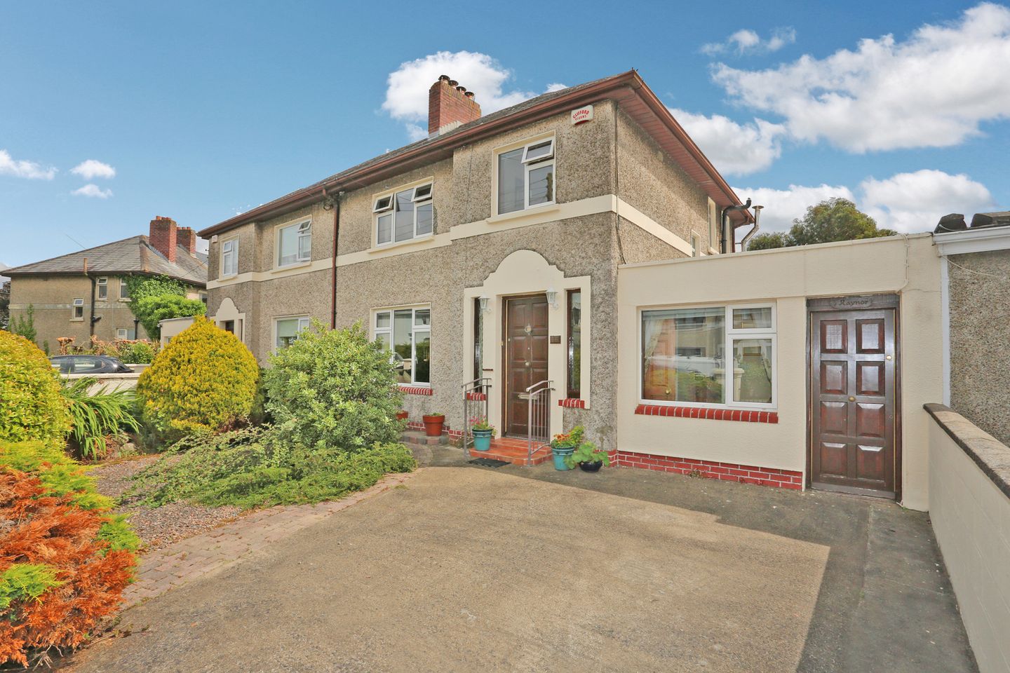 66 Lansdowne Park, Ennis Road, Limerick, V94X6NE