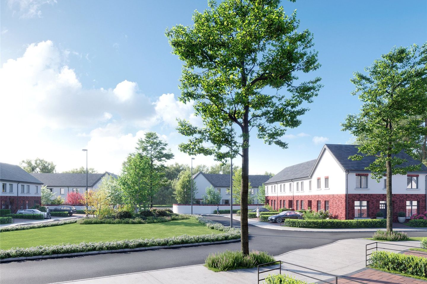 3 Bedroom Homes, Mooretown, 3 Bedroom Homes, Mooretown, 3 Bedroom Homes, Mooretown, Swords, Co