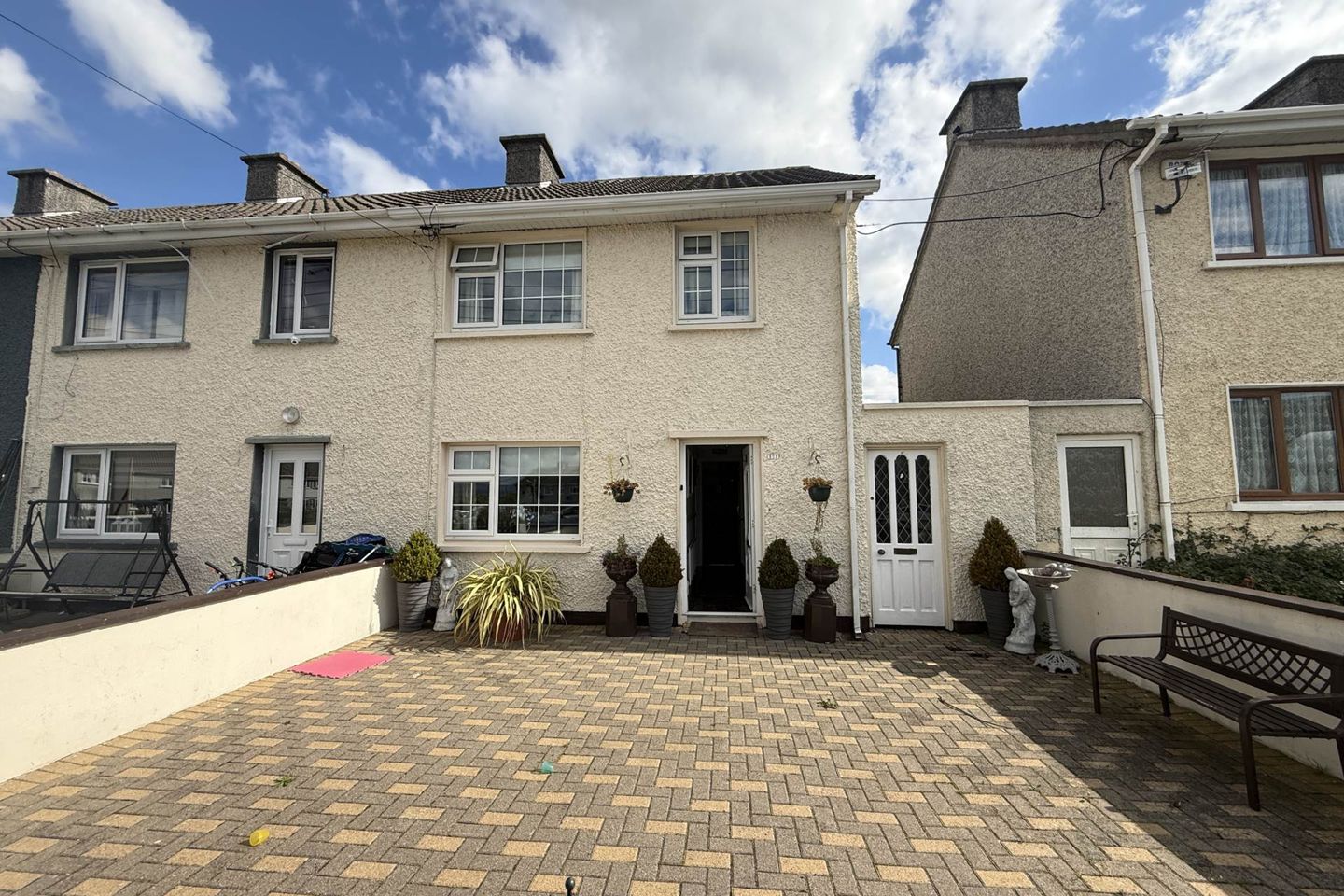 171 Saint Brigids Place, Portlaoise, Co. Laois, R32X9WP