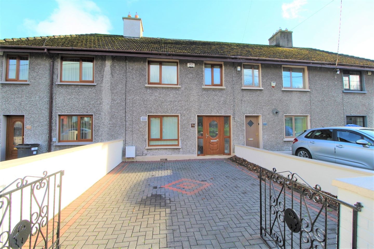 99 Hennessys Road, Waterford City, Co. Waterford, X91H2NA