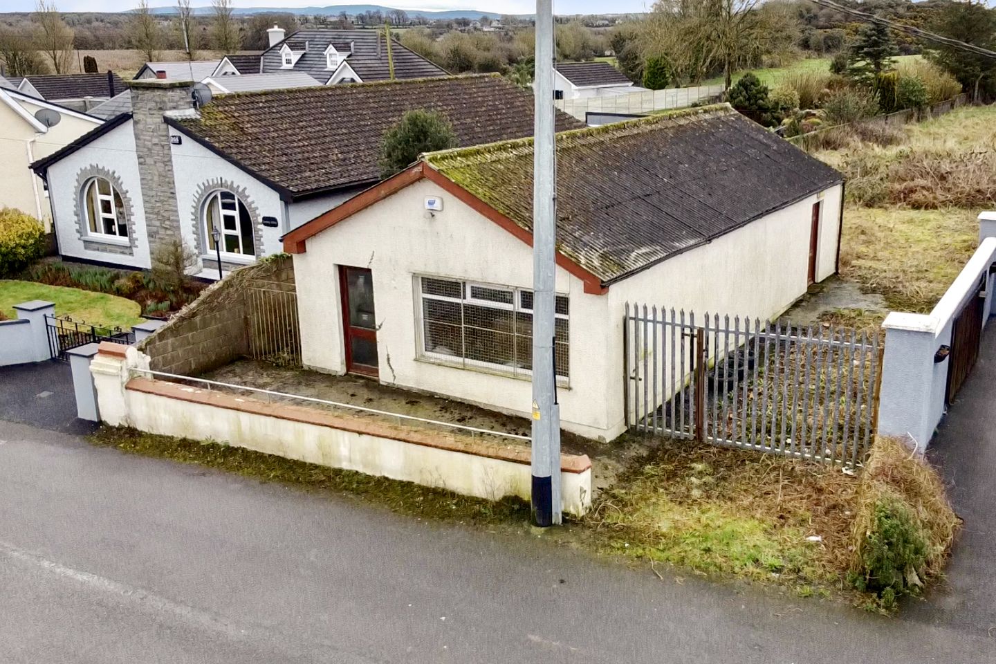Knockbarry Cottages, Buttevant, Co. Cork, P51V1F8 is for sale on Daft.ie