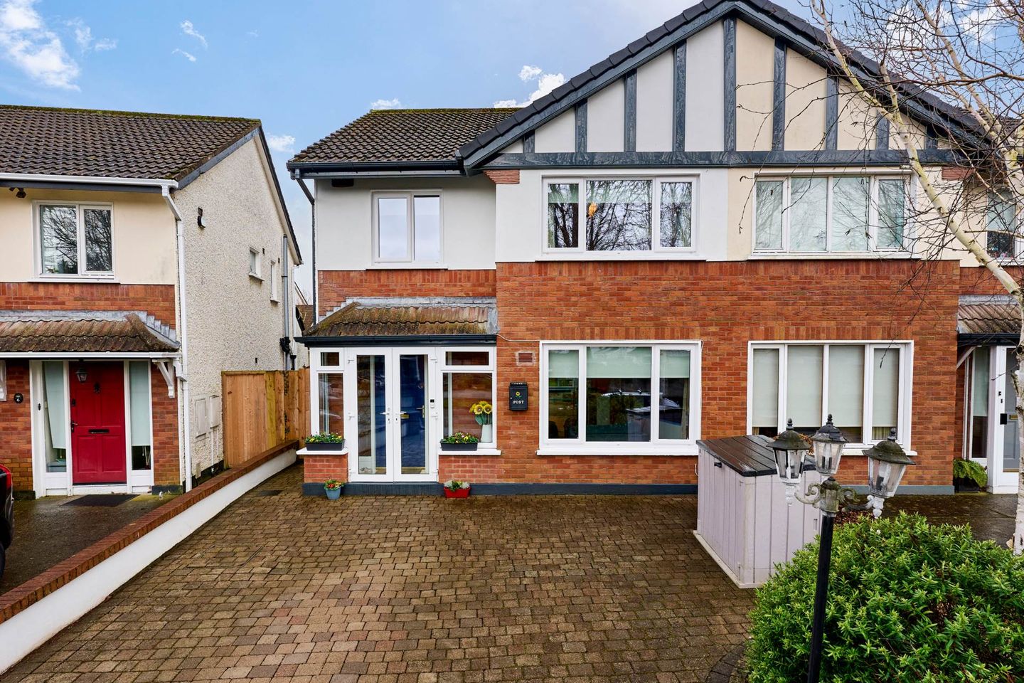 4 Luttrellstown Close, Castleknock, Dublin 15, Castleknock, Dublin 15, D15Y75A