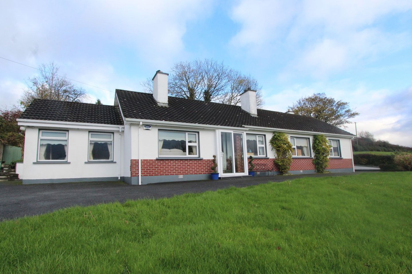 Corrybracken, Carrickmacross, Co. Monaghan, A81CX44 is for sale on Daft.ie