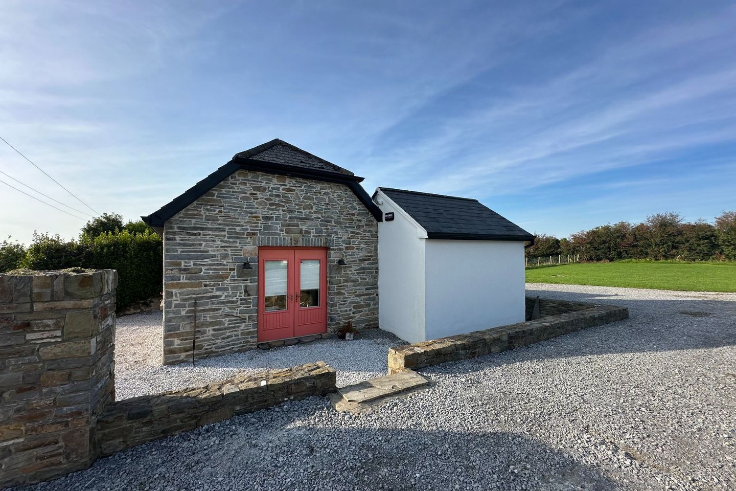  Corbry Cottage, Clounoughter, Glin, Glin, Co. Limerick, V94F3XA