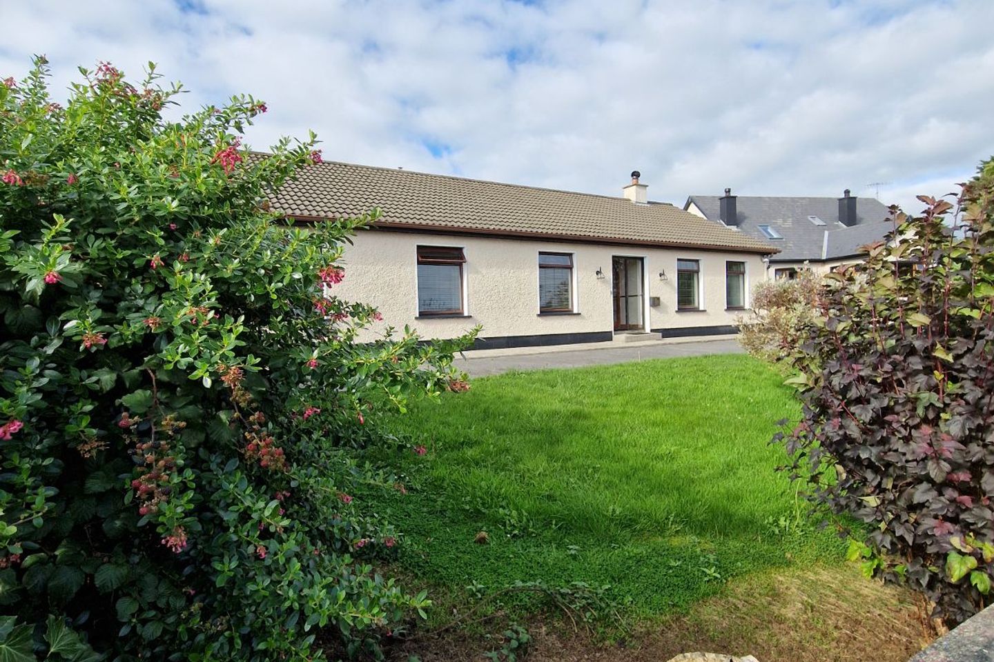 Allingham Avenue, Ballyshannon, Ballyshannon, Co. Donegal, F94N6C4 is