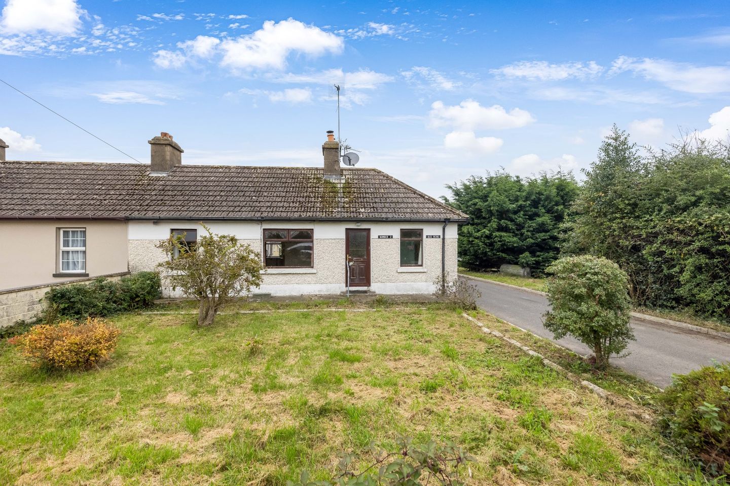 2 Jordanstown, Oldtown, Co. Dublin, A45RC96