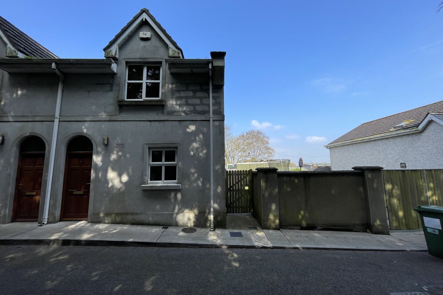 2 Grove Villas, Grove Lane, Robertstown, Co. Kildare is for sale on Daft.ie