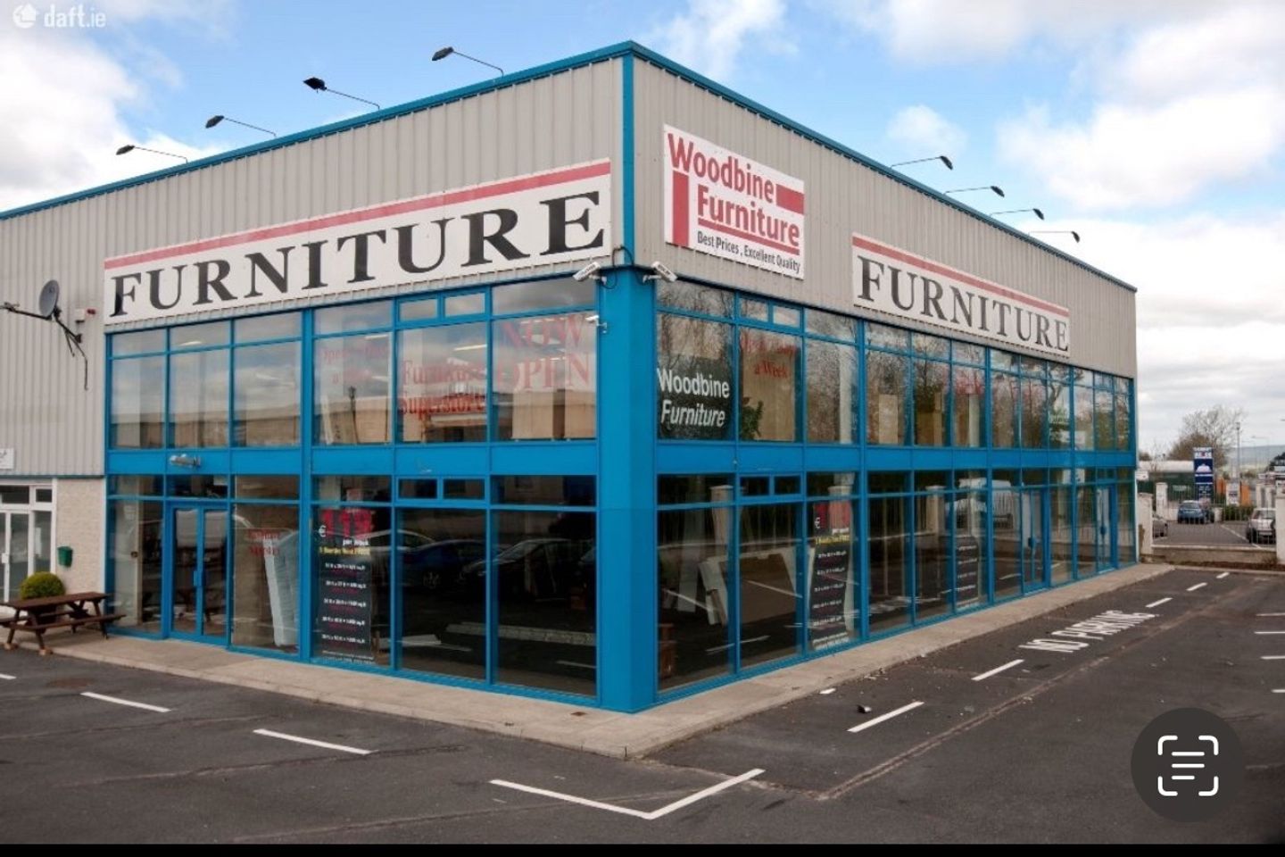Unit 16, Woodbine Business Park, Hewitsland, New Ross, New Ross, Co. Wexford
