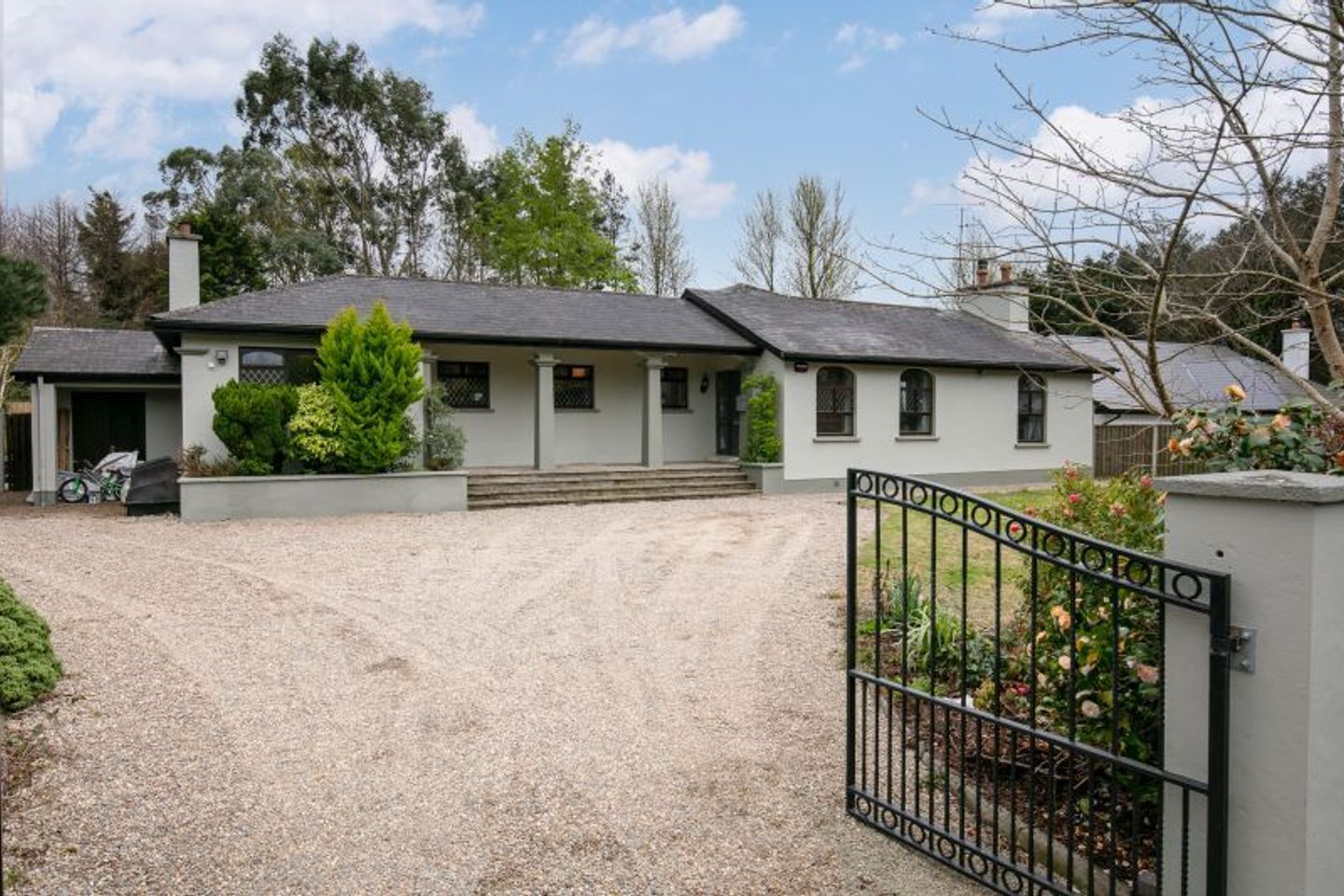 Barraderragh House, Mulgannon, Wexford Town, Co. Wexford, Y35F7P2