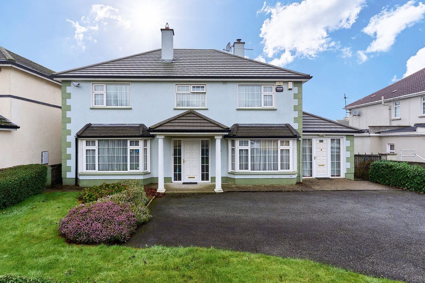 49 Blundell Wood, Edenderry, Edenderry, Co. Offaly, R45EA36