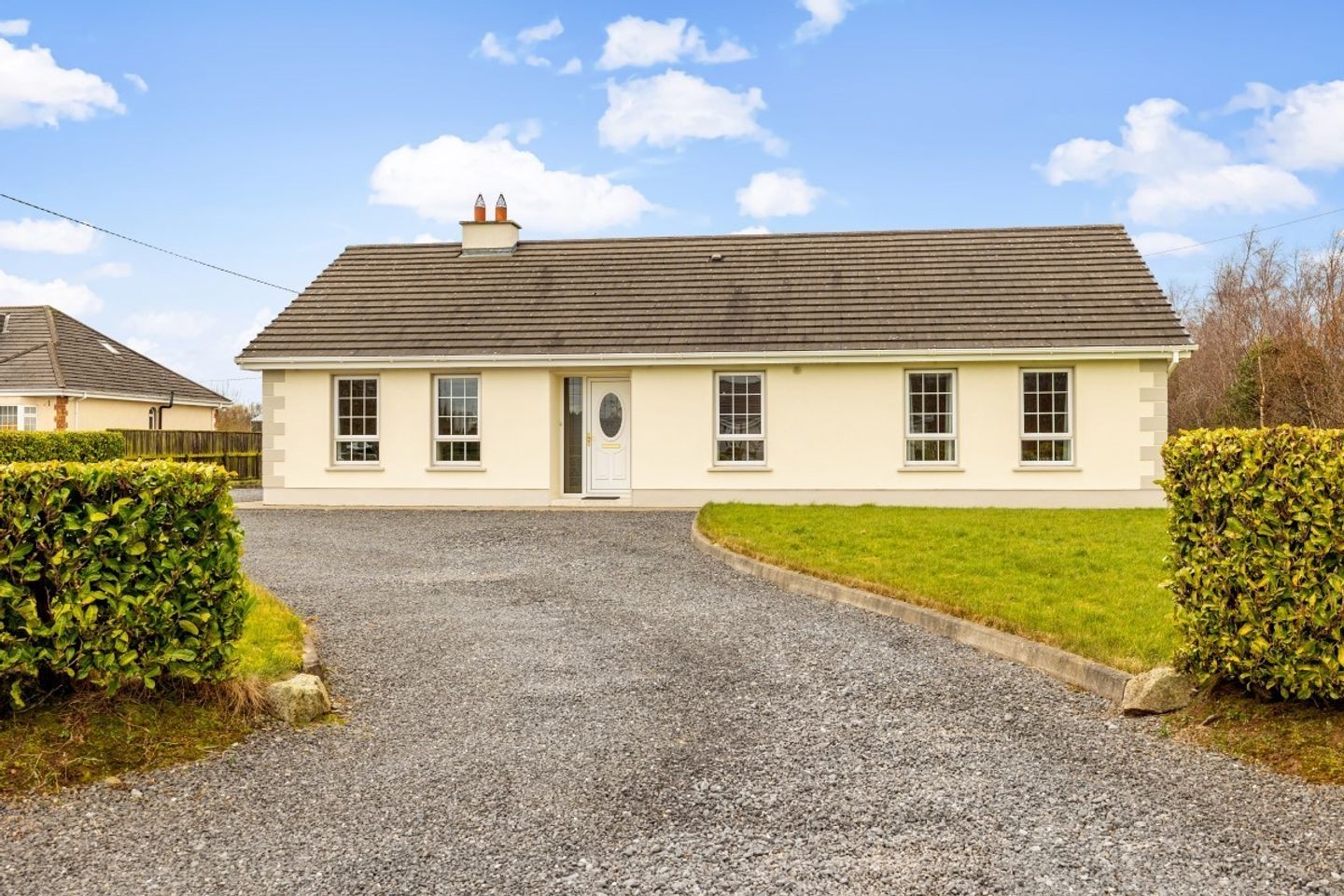 The Old Bog Road, Allenwood North, Allenwood, Co. Kildare, W91E827