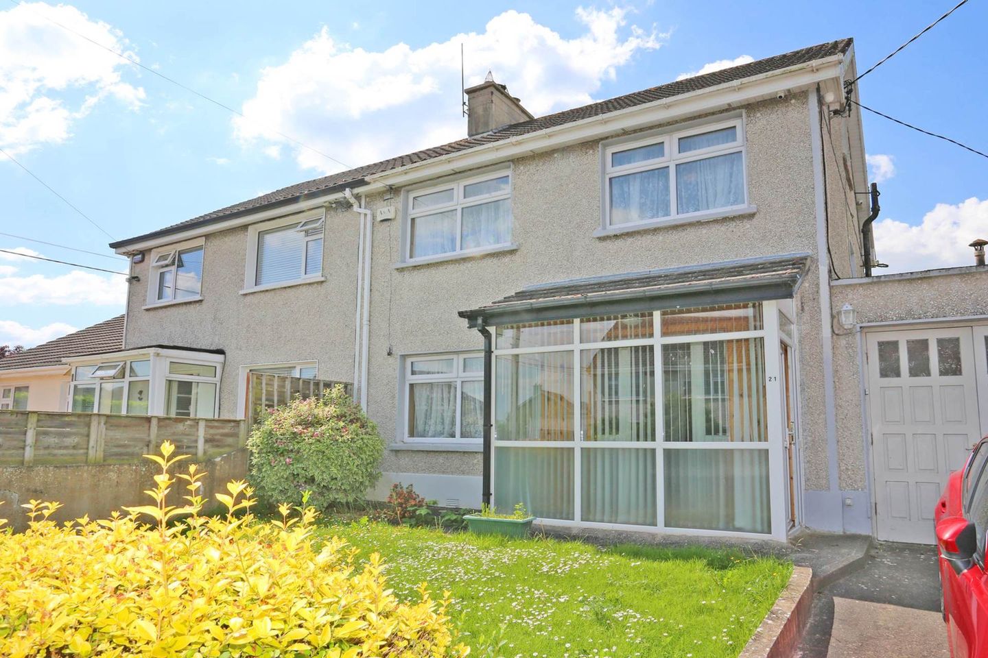21 Southville Gardens, Ballinacurra, Co. Limerick, V94RC9D is for sale