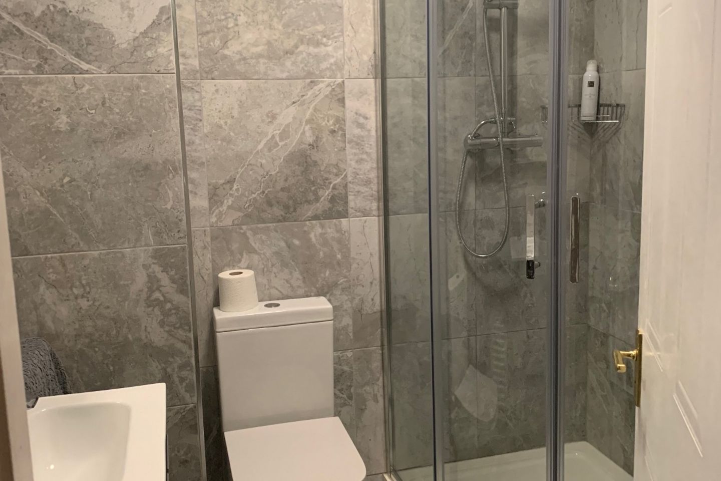 Apartment Gratten Wood, Donaghmede, Dublin 13