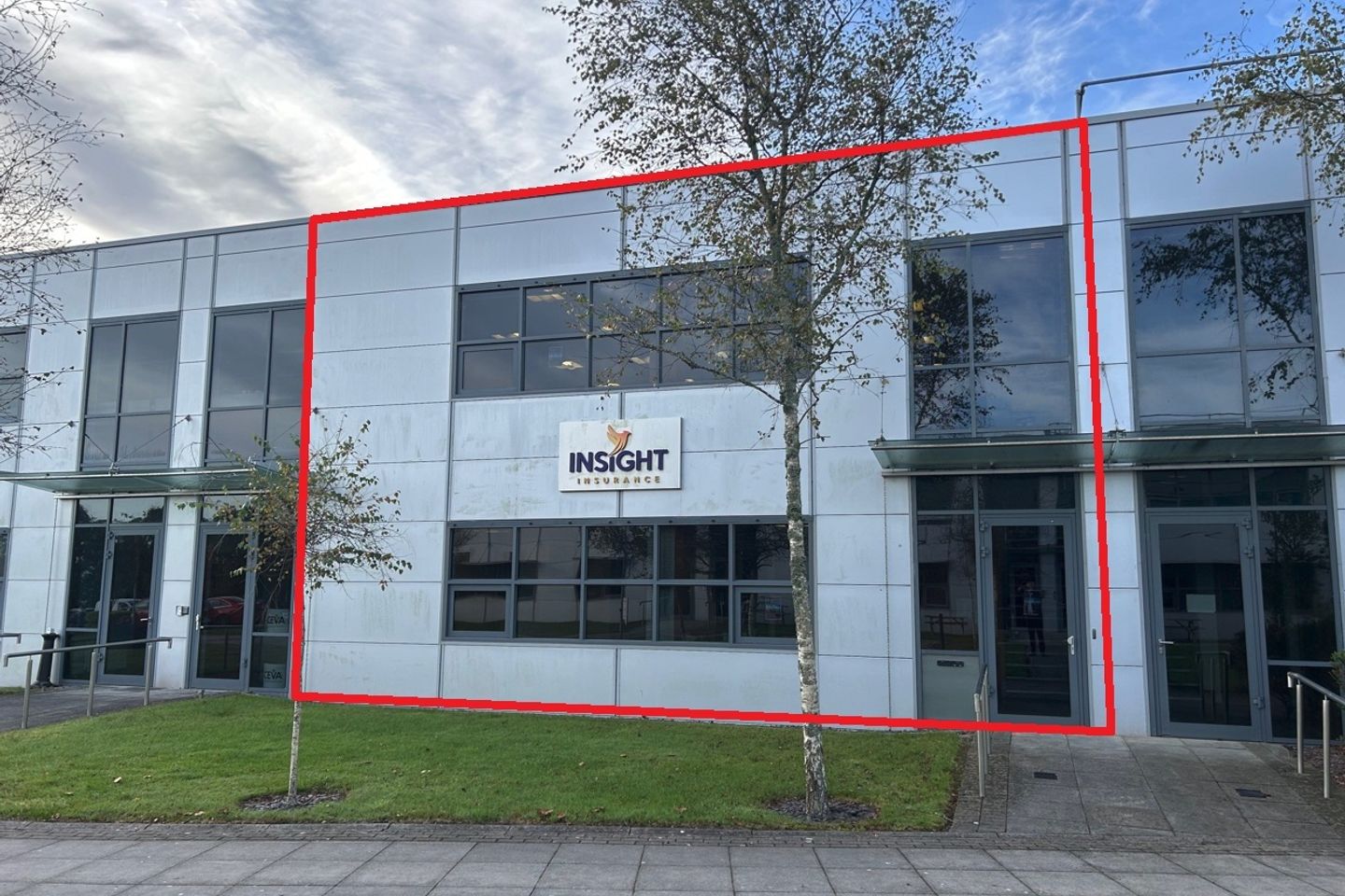 Unit B, Building 6500, Cork Airport Business Park, Co. Cork