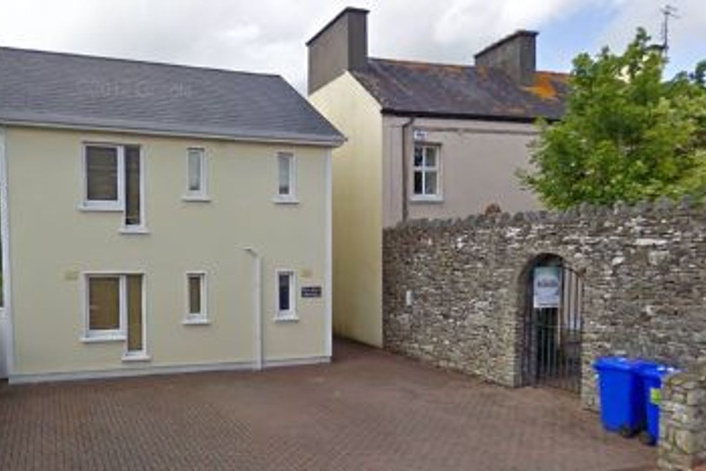 Apartment 1, Market Square Apartments, Main Street, Kiltimagh, Kiltimagh, Co. Mayo, F12F1W1