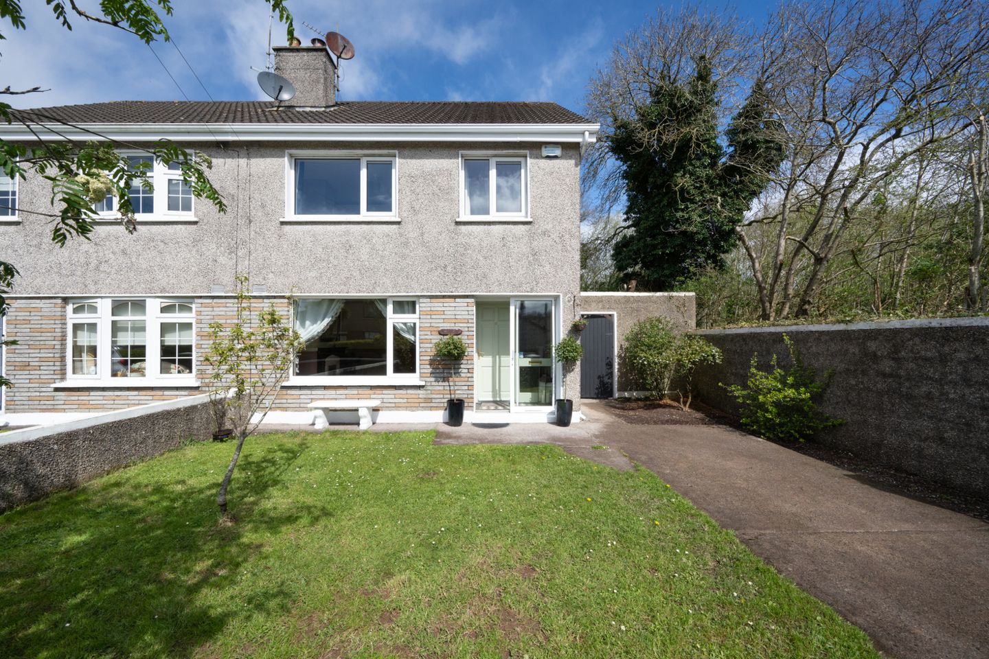 26 Greenwood Estate, Togher, Co. Cork, T12F5H2 is for sale on Daft.ie