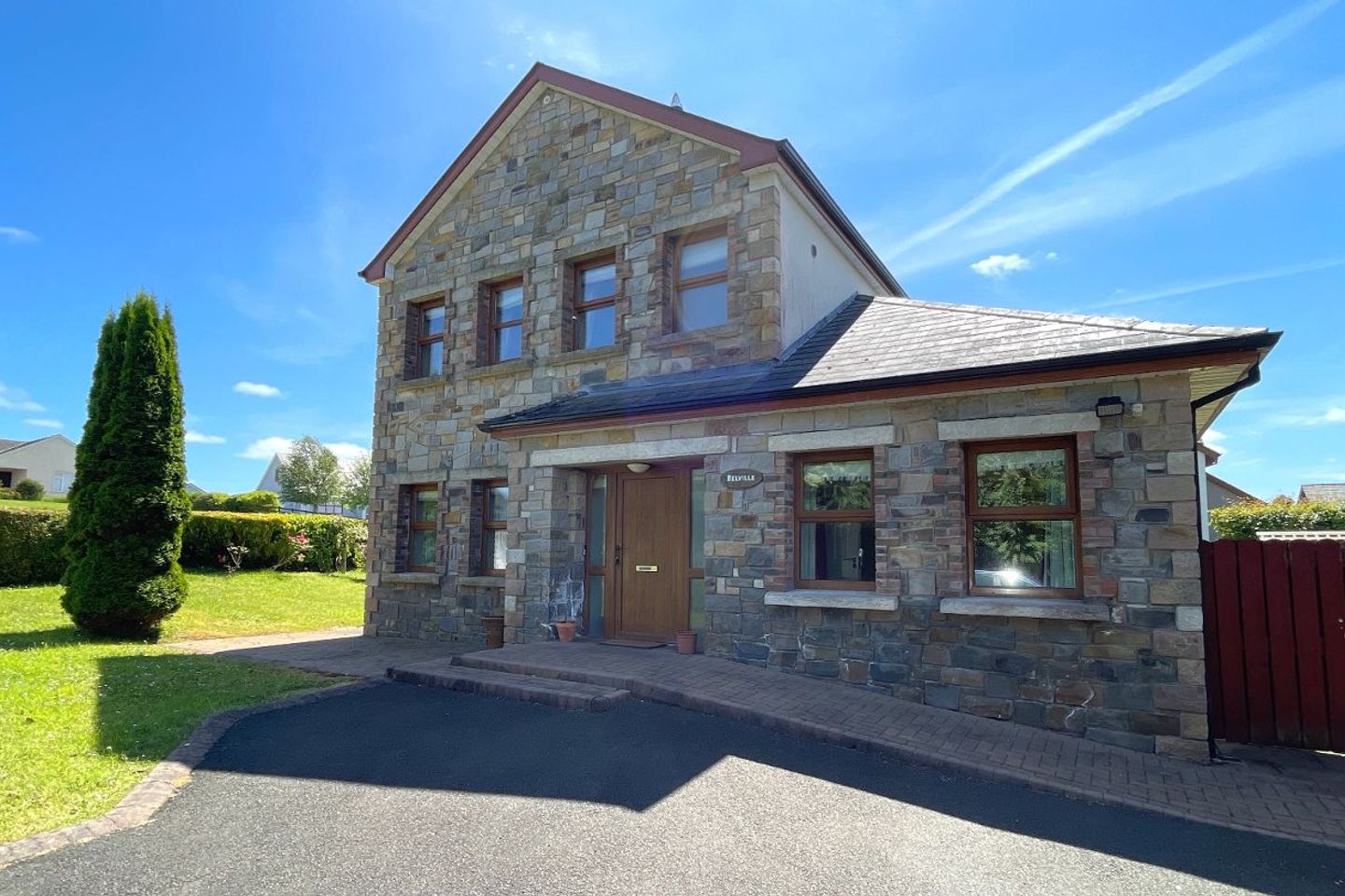 Belville, 1 Acorn Wood, Leitrim Village, Drumshanbo, Co. Leitrim