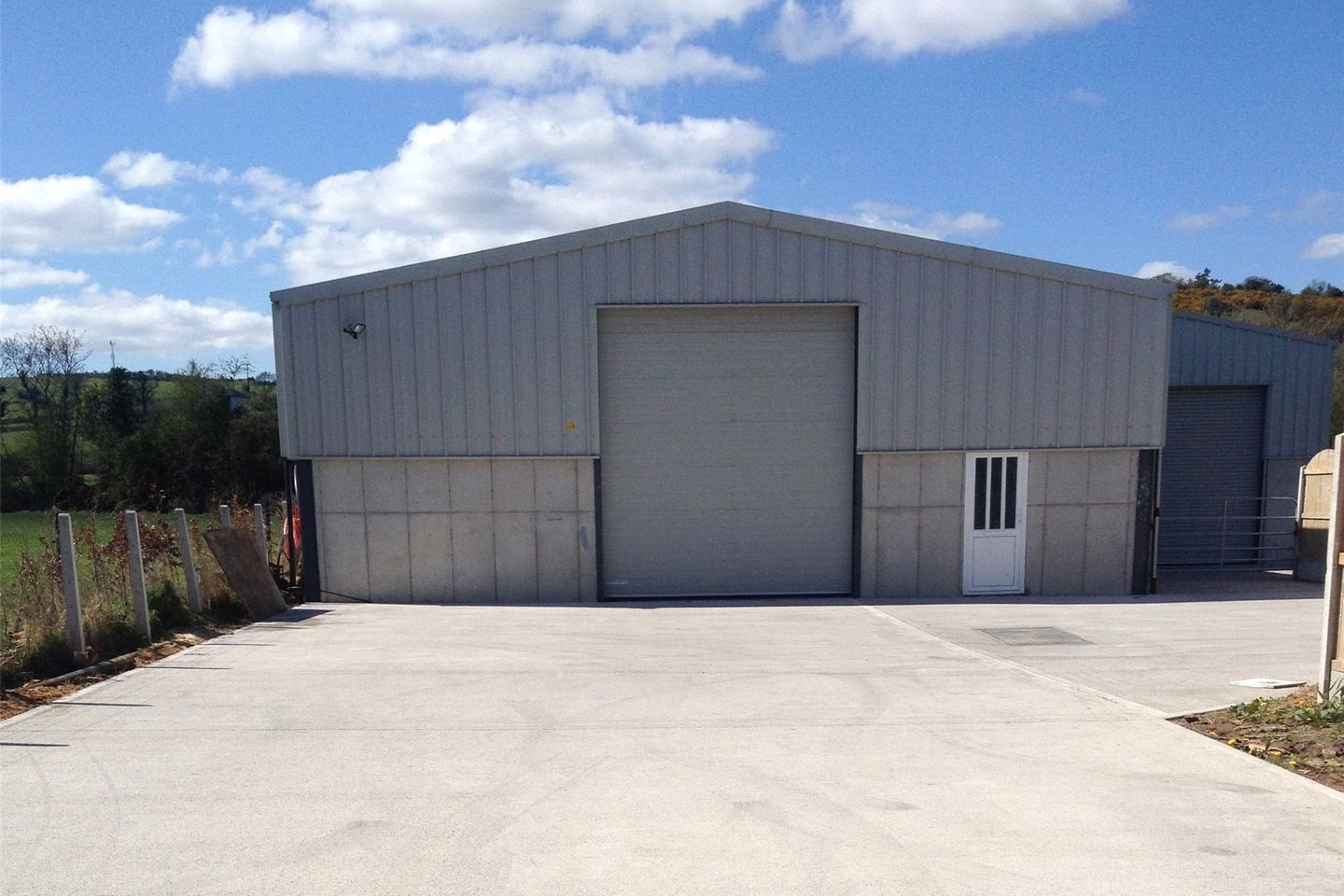 Kilcoole, Rathoe, Carlow Town, Co. Carlow