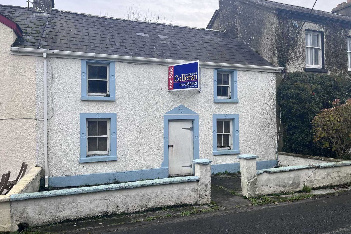 7 Pier Road, Barna, Co. Galway, H91XCK5 is for sale on Daft.ie