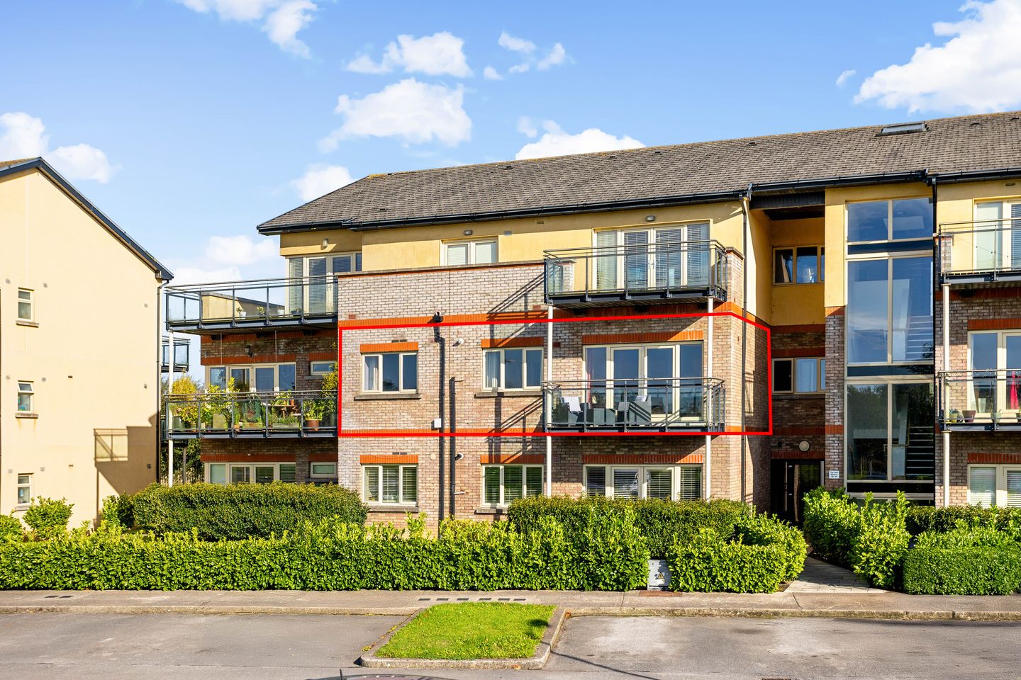 30 The View, Newtown Hall, Maynooth, Co. Kildare