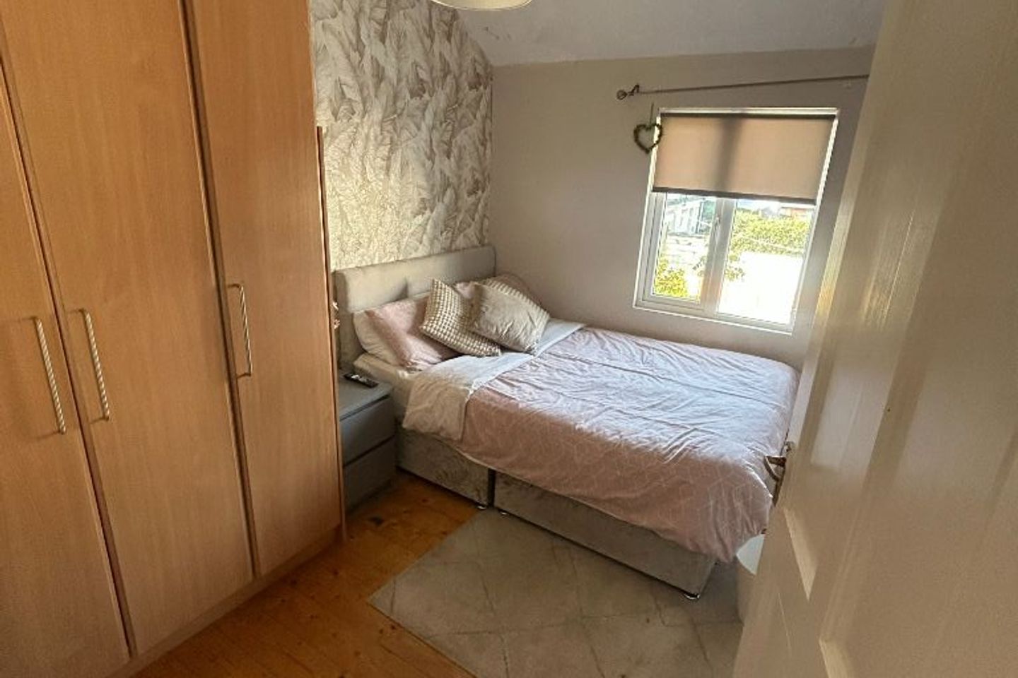 Tyrconnell Rd, Inchicore, Dublin 8
